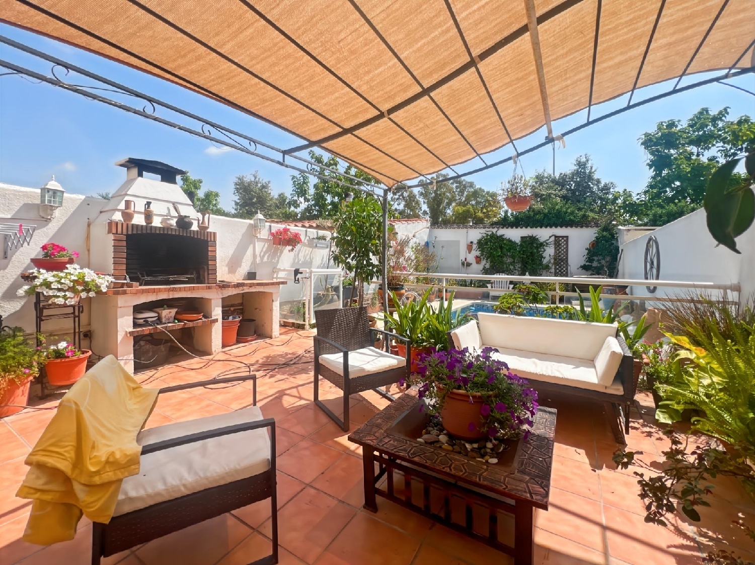 à vendre maison Castellons Marina Alta 3