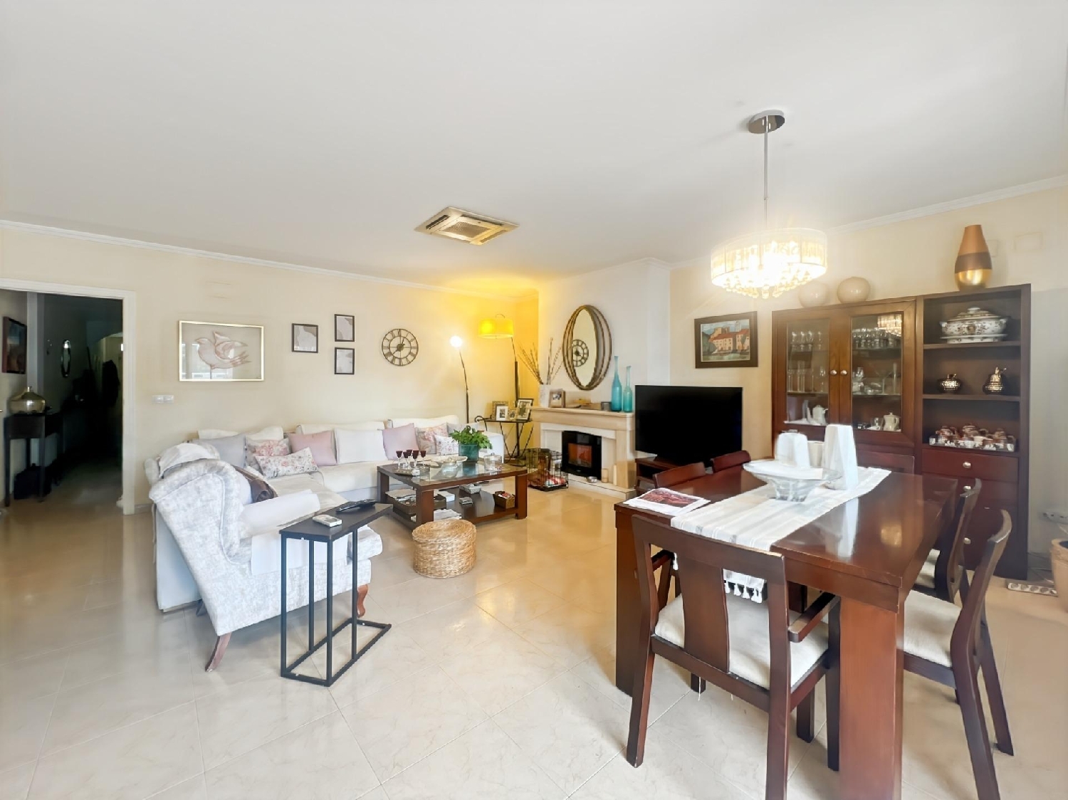  for sale house Castellons Marina Alta 7