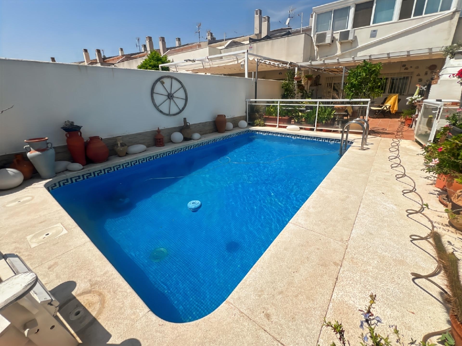 à vendre maison Castellons Marina Alta 2