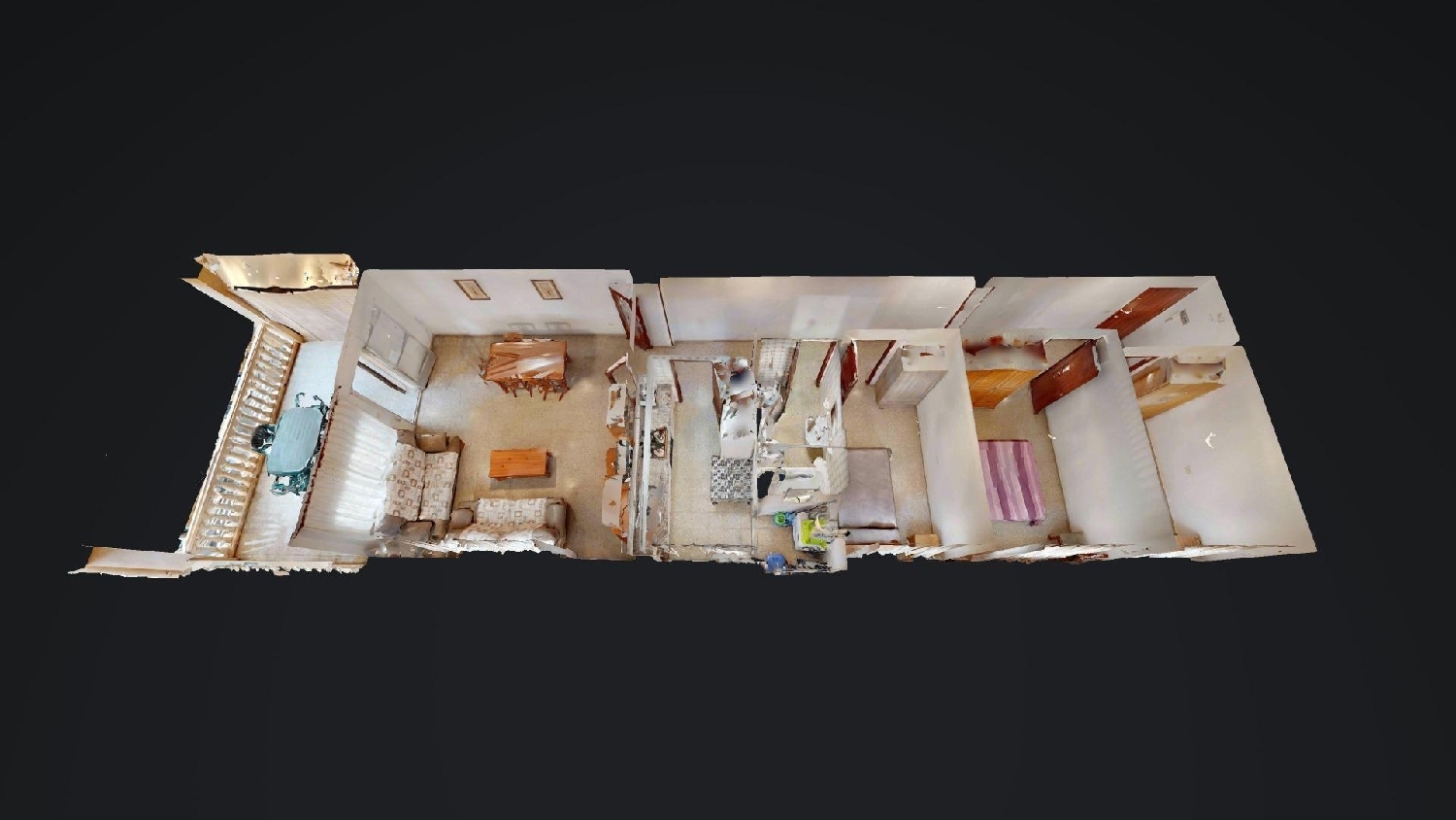  kaufen Haus Castellons Marina Alta 4