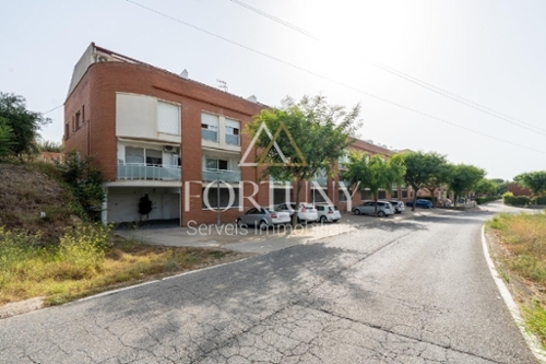 Castellvell Del Camp Baix Camp huis foto 6292574