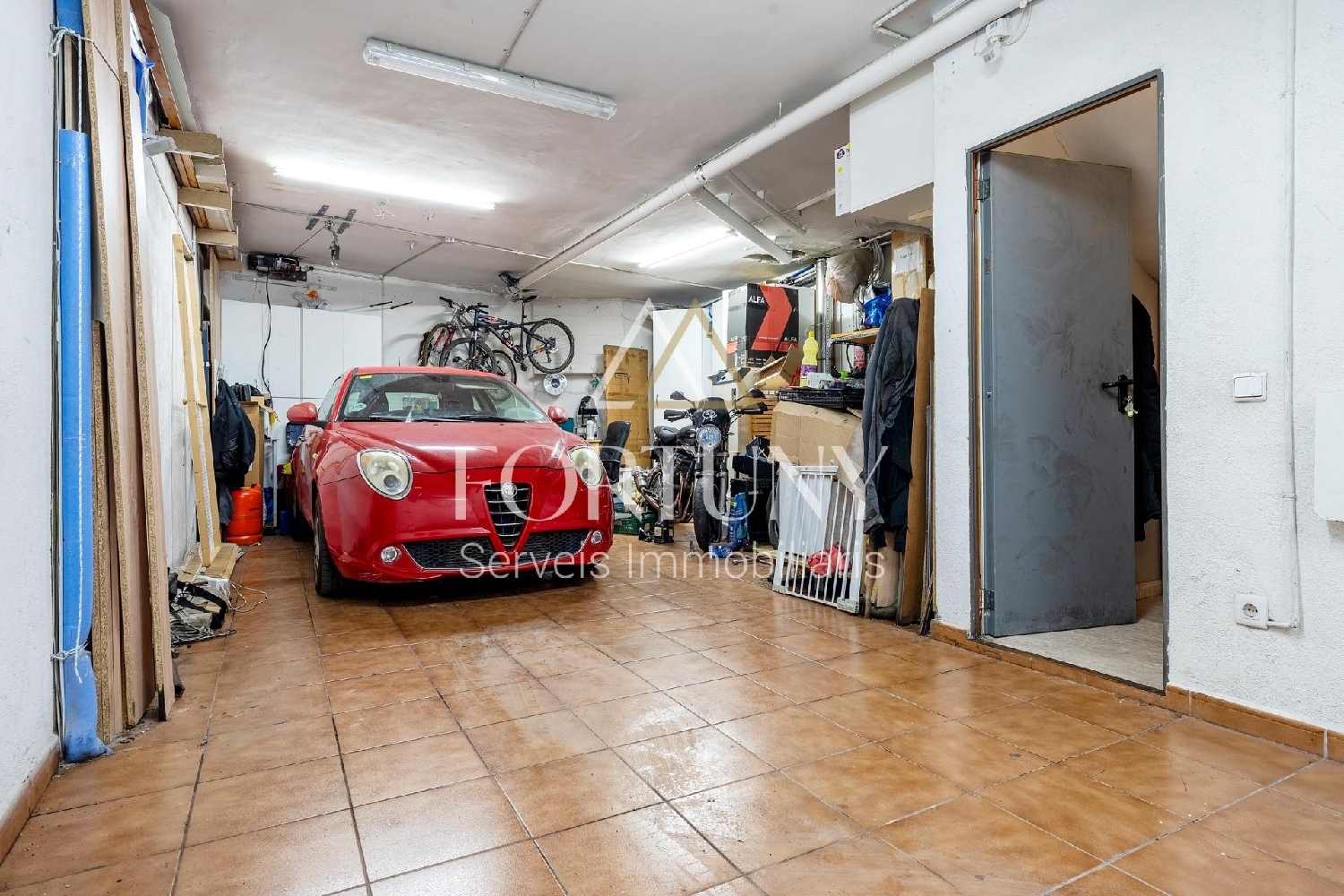 te koop huis Castellvell Del Camp Baix Camp 2