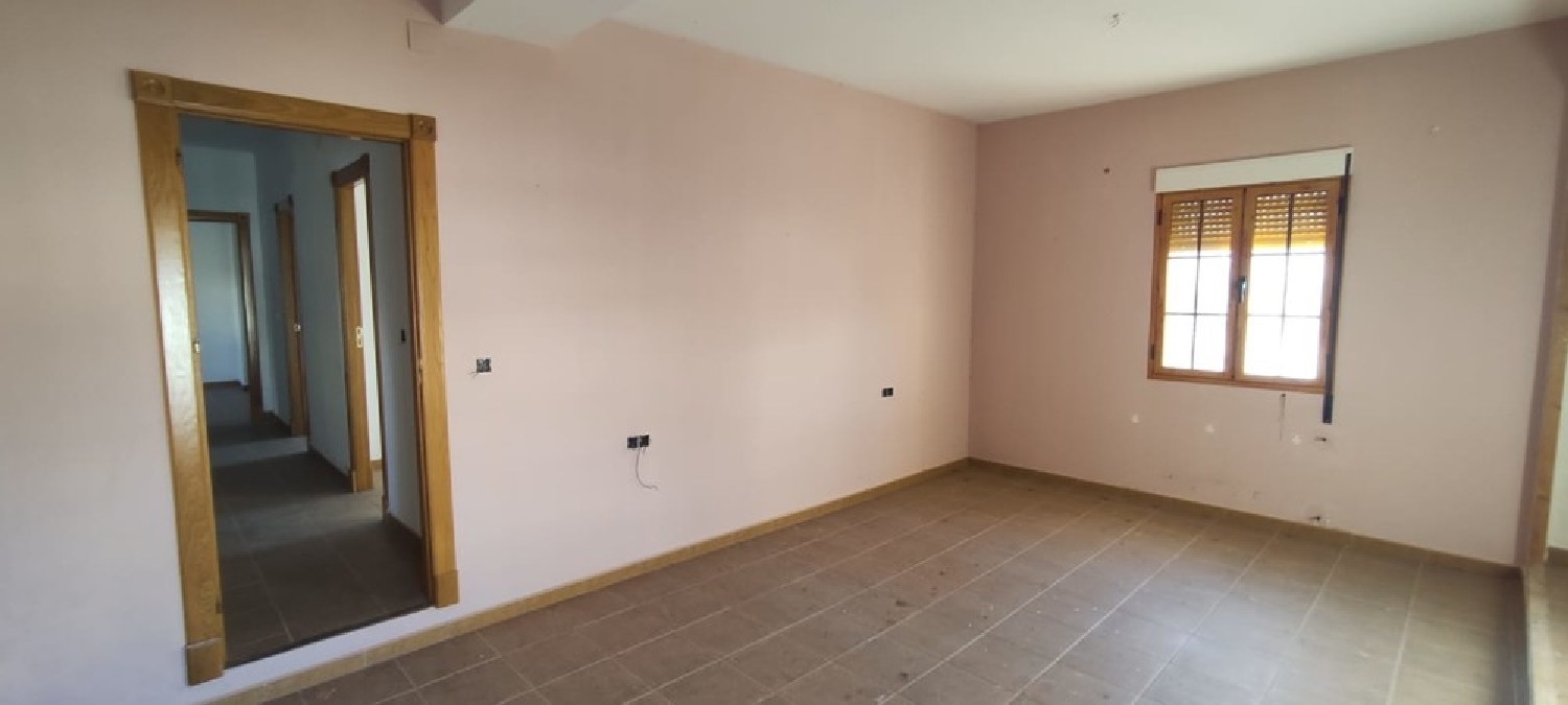  te koop huis Castilléjar Huéscar 3