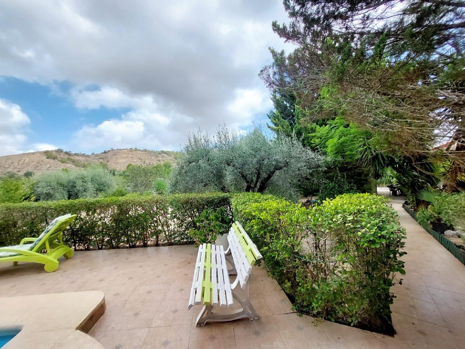 for sale house Castrillo De Murcia Odra-Pisuerga 3