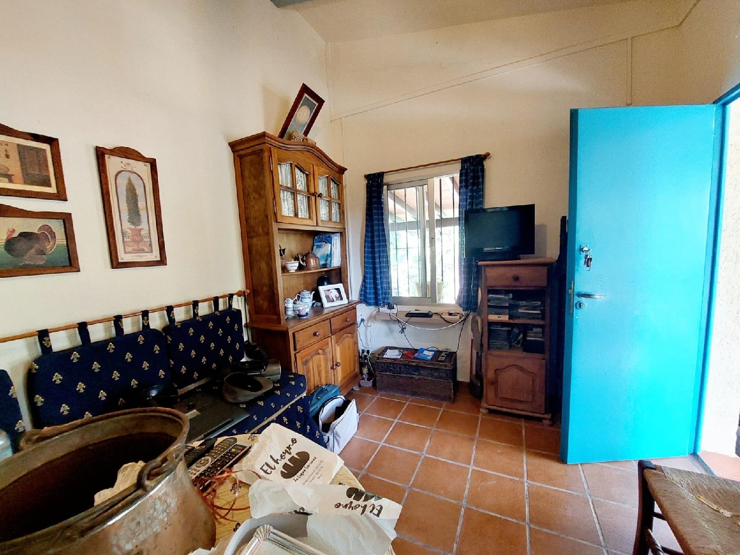  for sale house Castrillo De Murcia Odra-Pisuerga 8