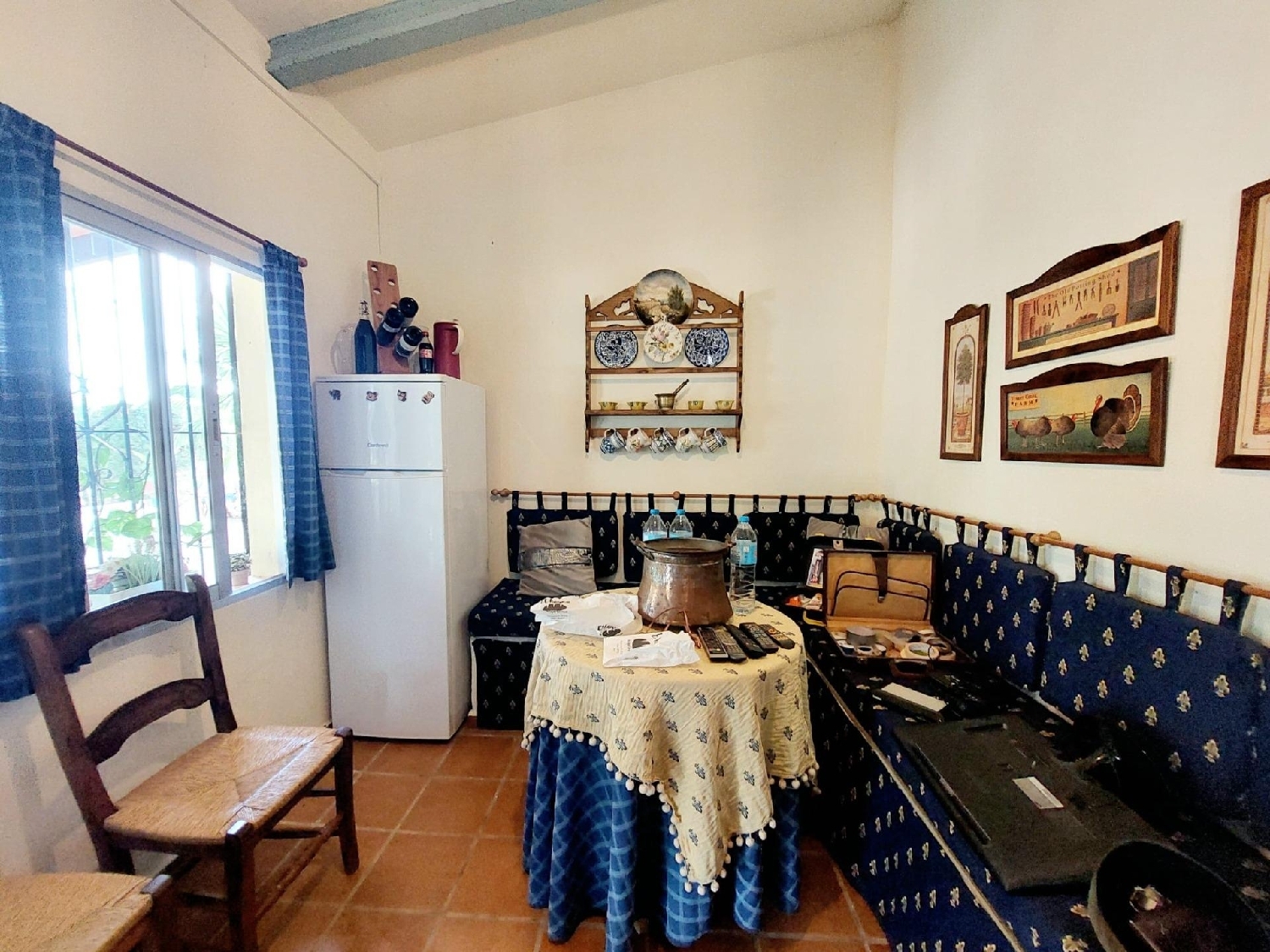  for sale house Castrillo De Murcia Odra-Pisuerga 7