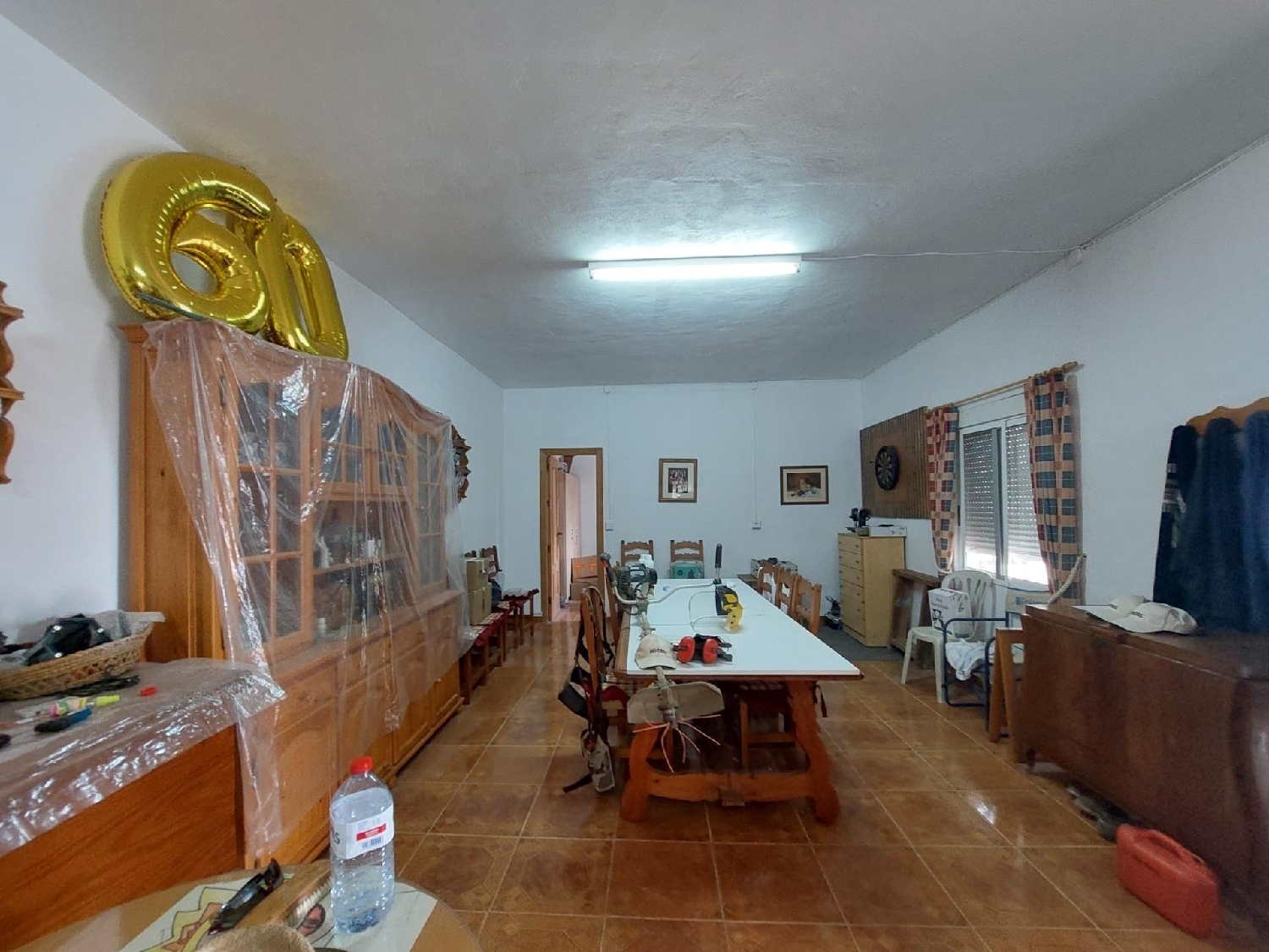  for sale house Castrillo De Murcia Odra-Pisuerga 6