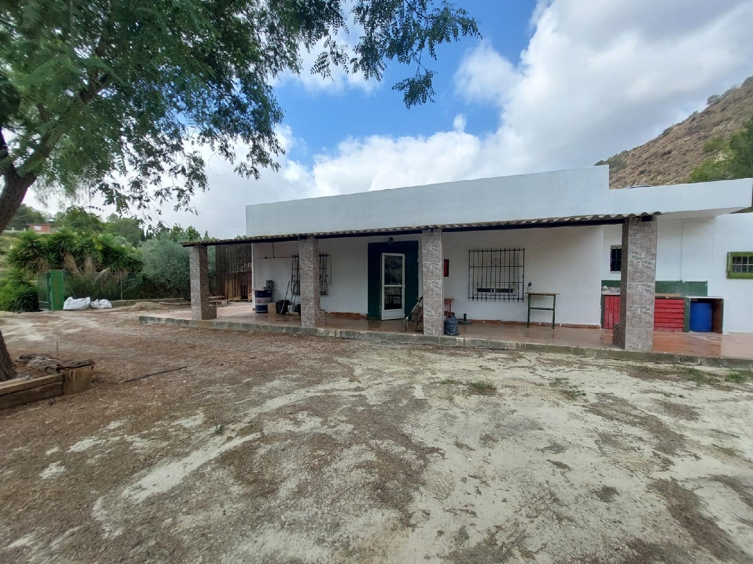  for sale house Castrillo De Murcia Odra-Pisuerga 4