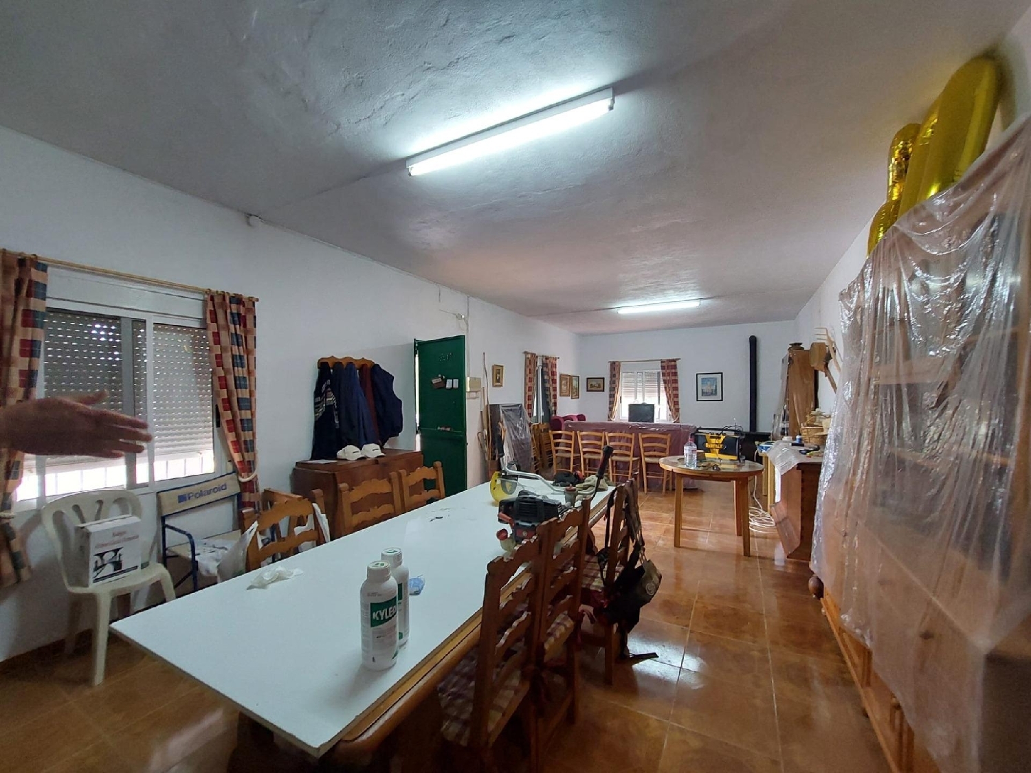  for sale house Castrillo De Murcia Odra-Pisuerga 8