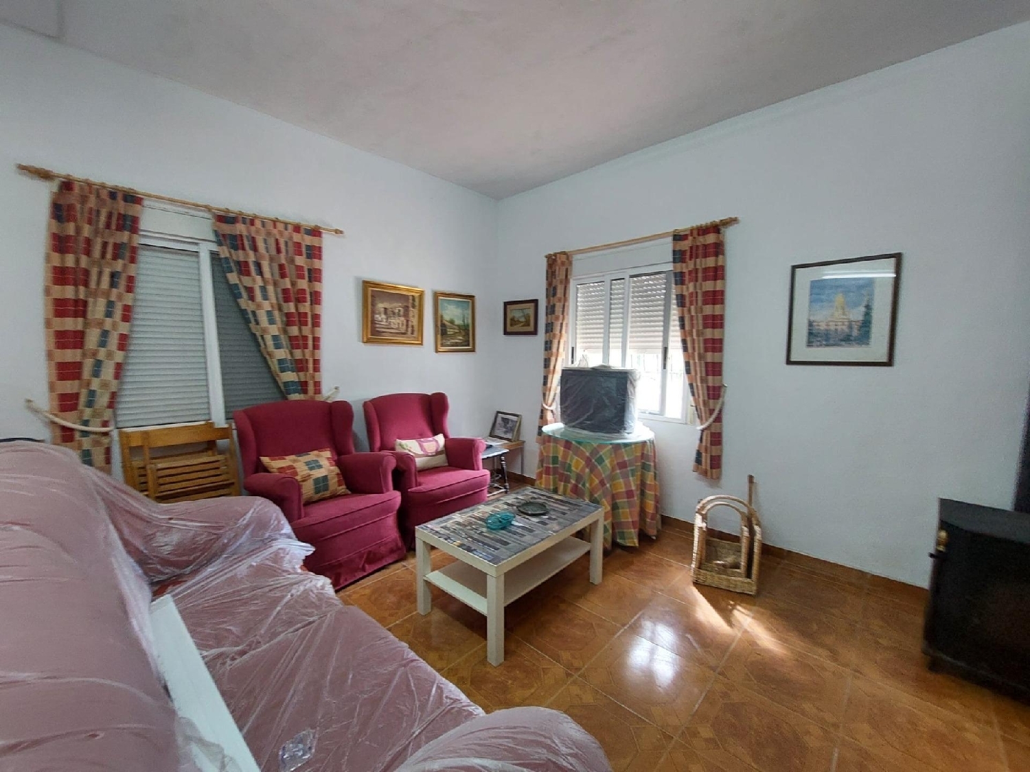  for sale house Castrillo De Murcia Odra-Pisuerga 7