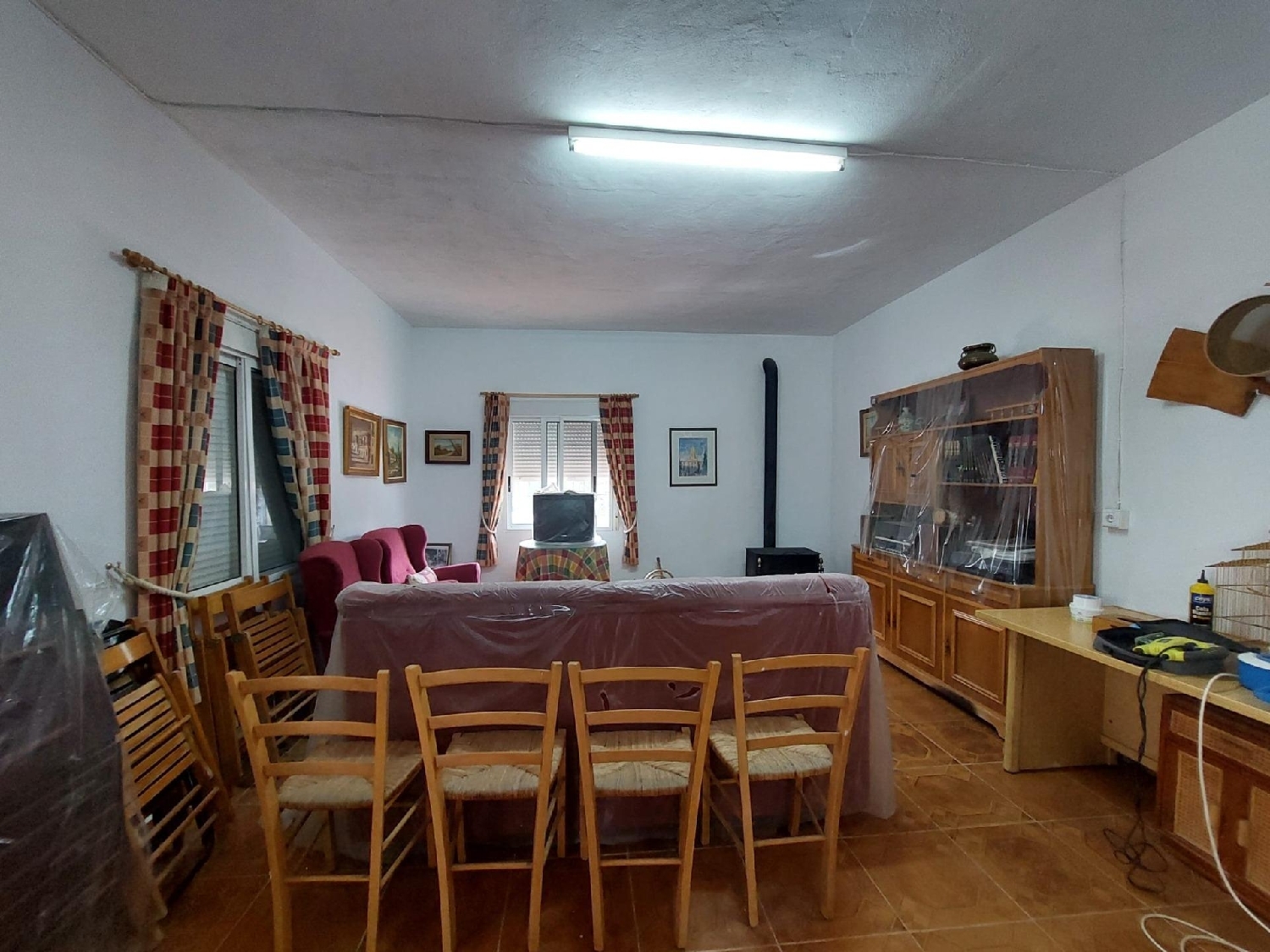  for sale house Castrillo De Murcia Odra-Pisuerga 5