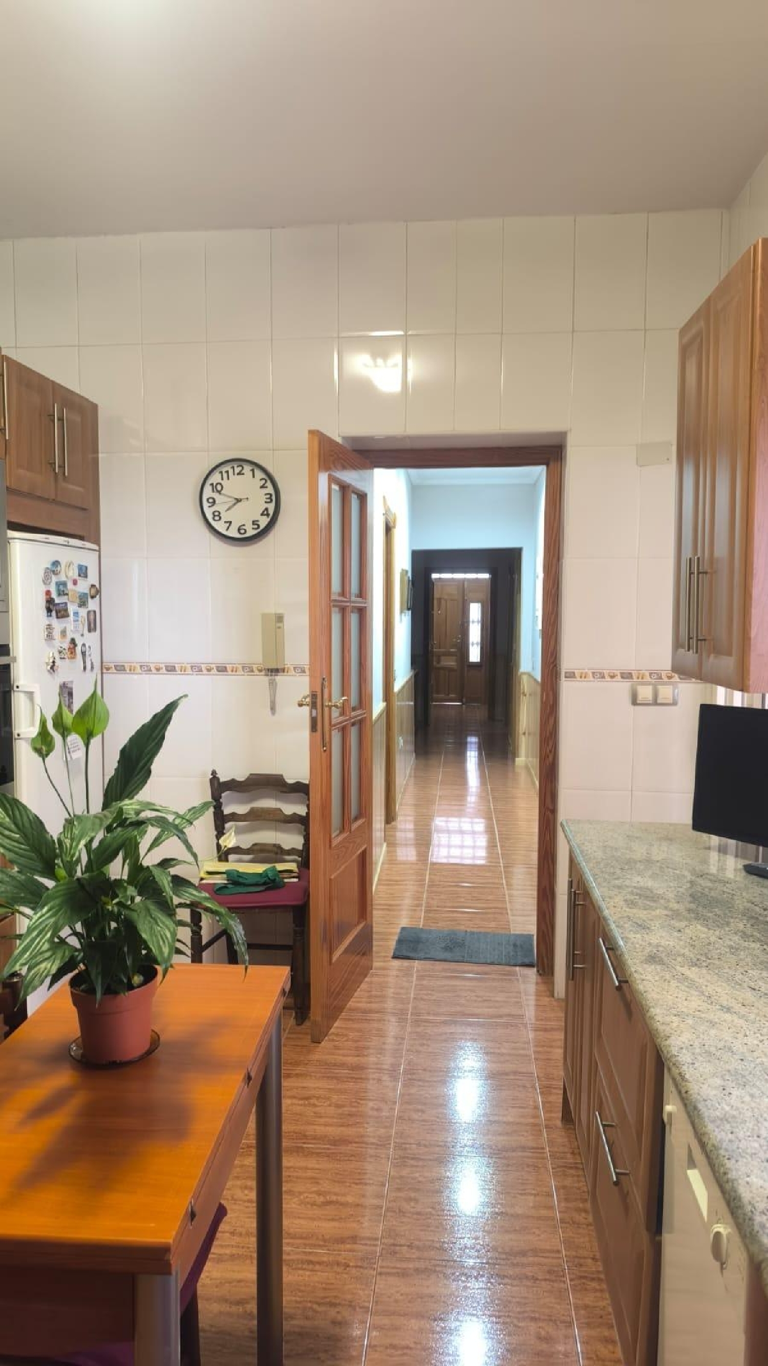 te koop huis Castrillo De Murcia Odra-Pisuerga 2