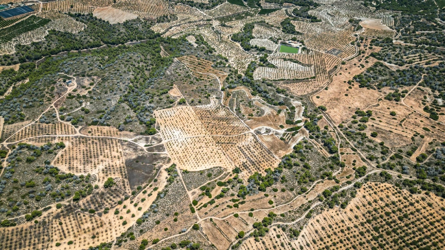  till salu hus Castrillo De Murcia Odra-Pisuerga 1