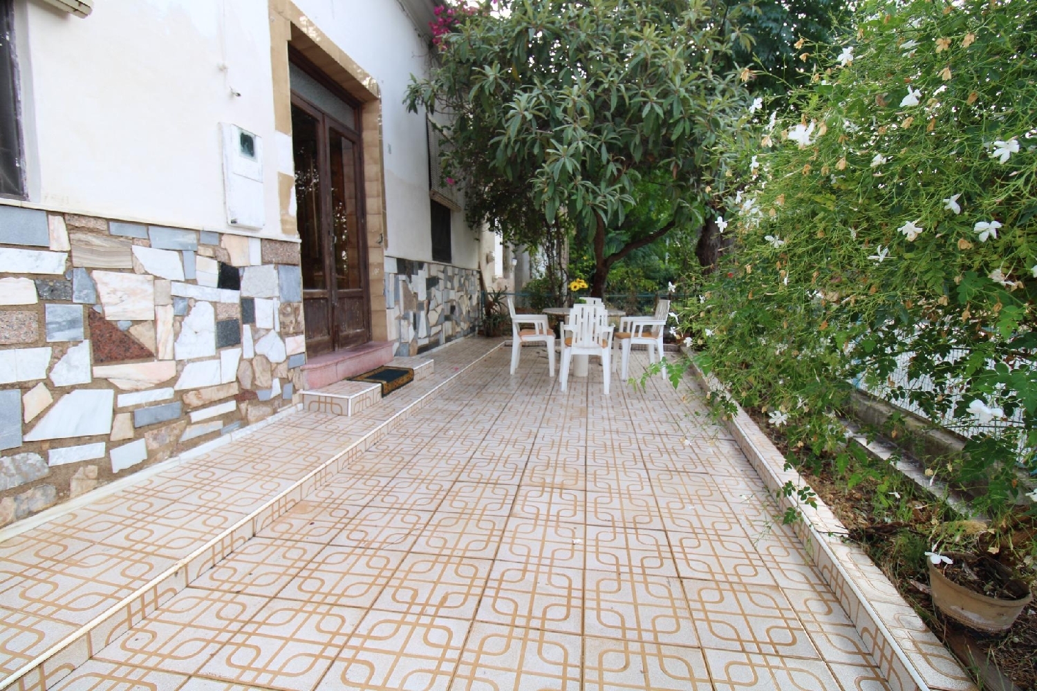  till salu hus Castrillo De Murcia Odra-Pisuerga 1