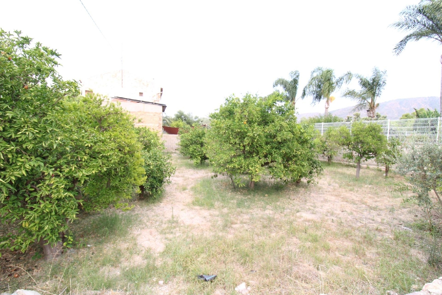 till salu hus Castrillo De Murcia Odra-Pisuerga 3