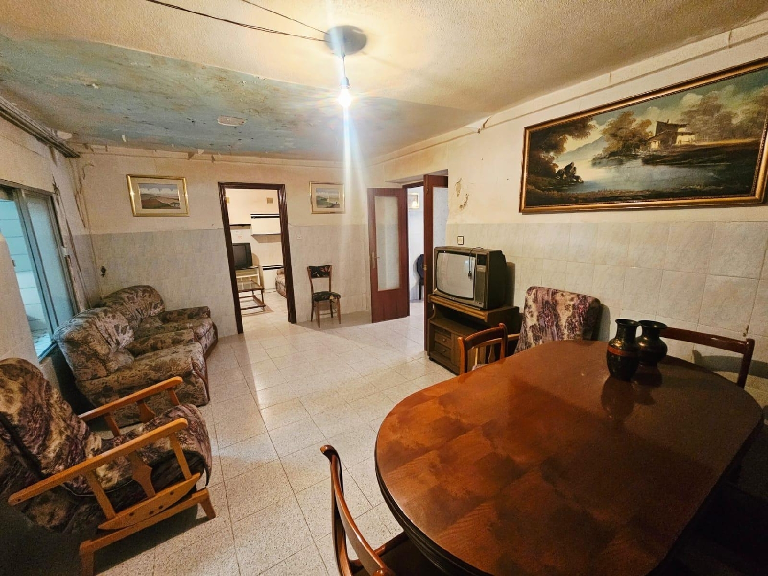  till salu hus Castrillo De Murcia Odra-Pisuerga 8