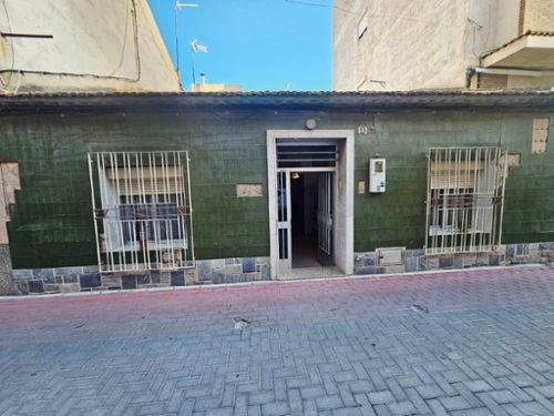 Castrillo De Murcia Odra-Pisuerga hus foto 6287082