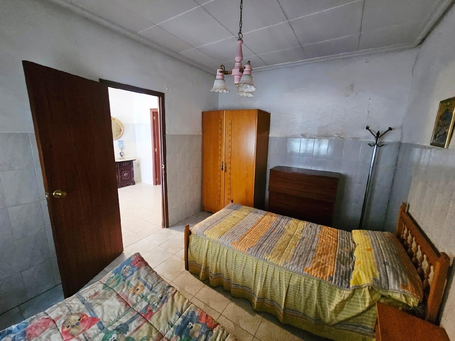  till salu hus Castrillo De Murcia Odra-Pisuerga 3