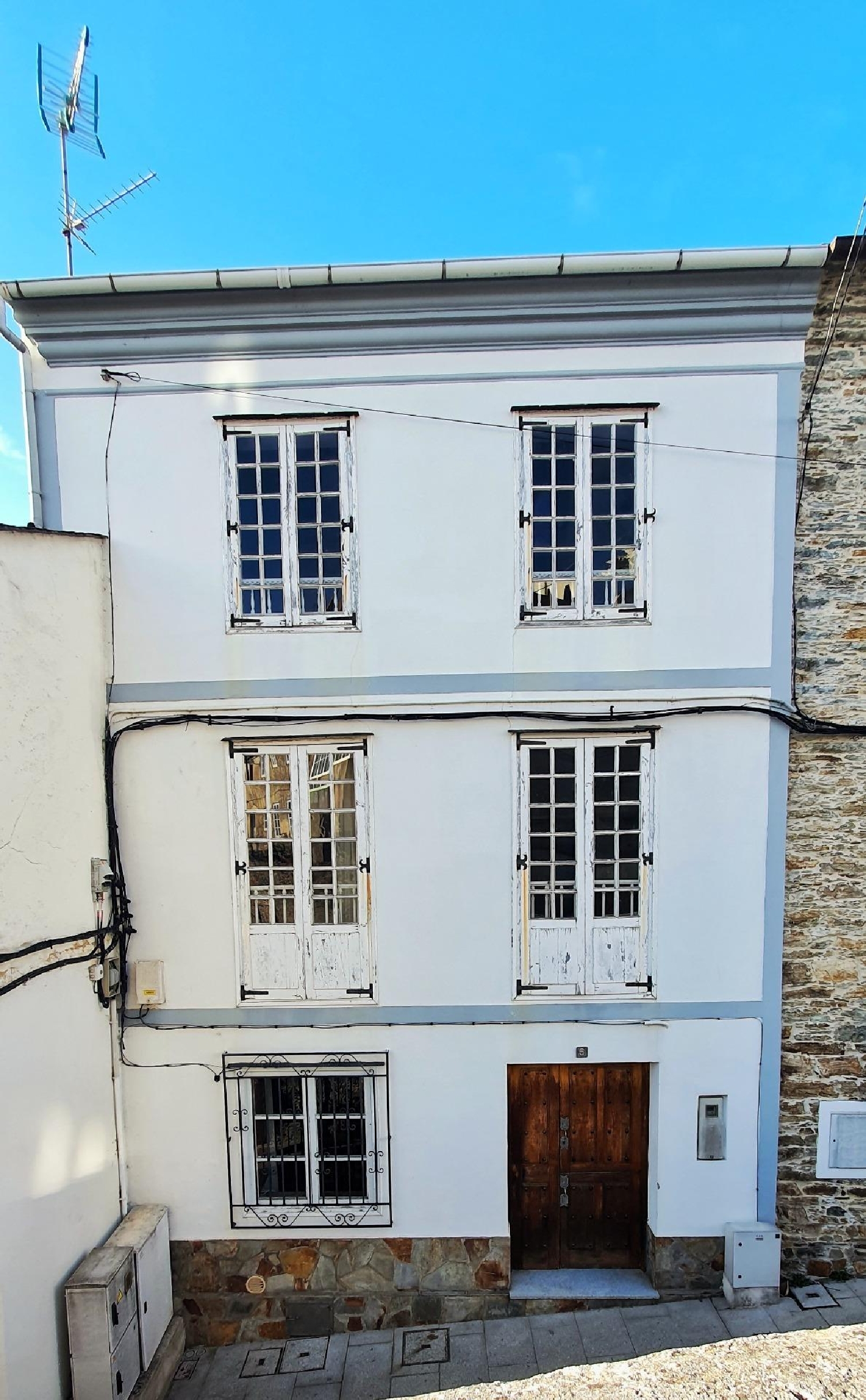 for sale house Castropol Eo-Navia 3