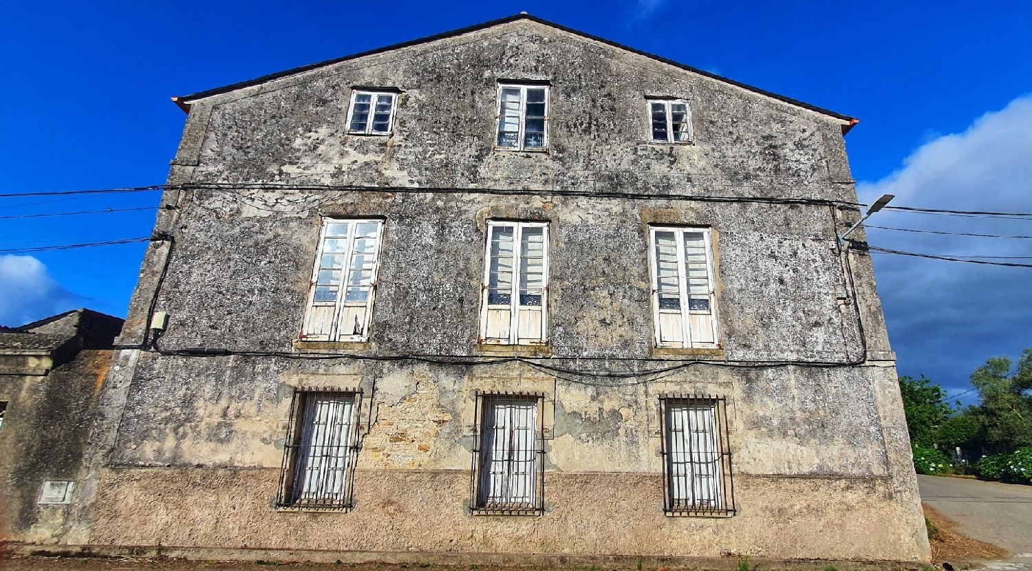 for sale house Castropol Eo-Navia 2