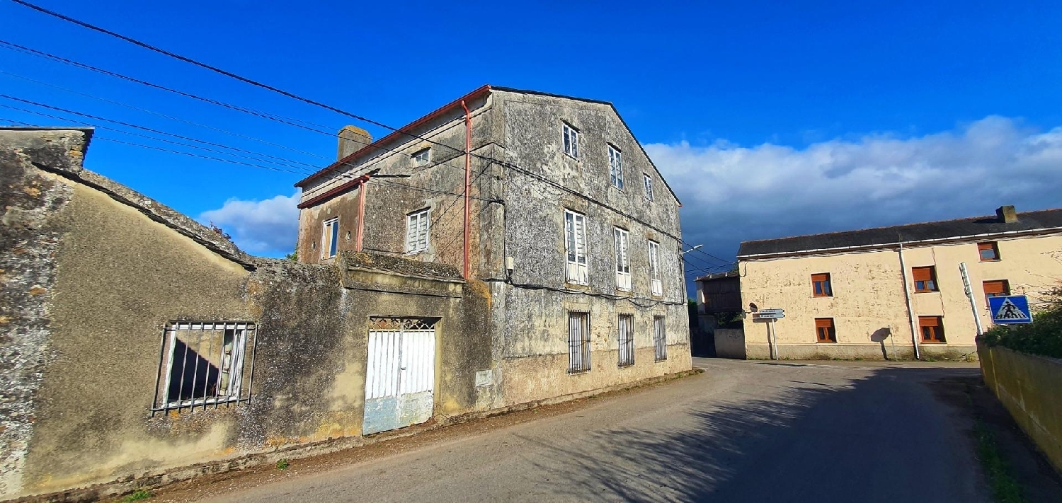 for sale house Castropol Eo-Navia 3