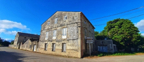 Castropol Eo-Navia house foto 6285670