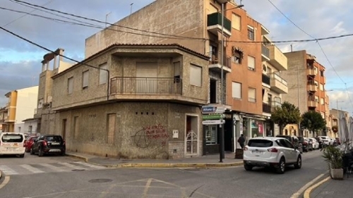 Catral Baix Segura house foto 6286230
