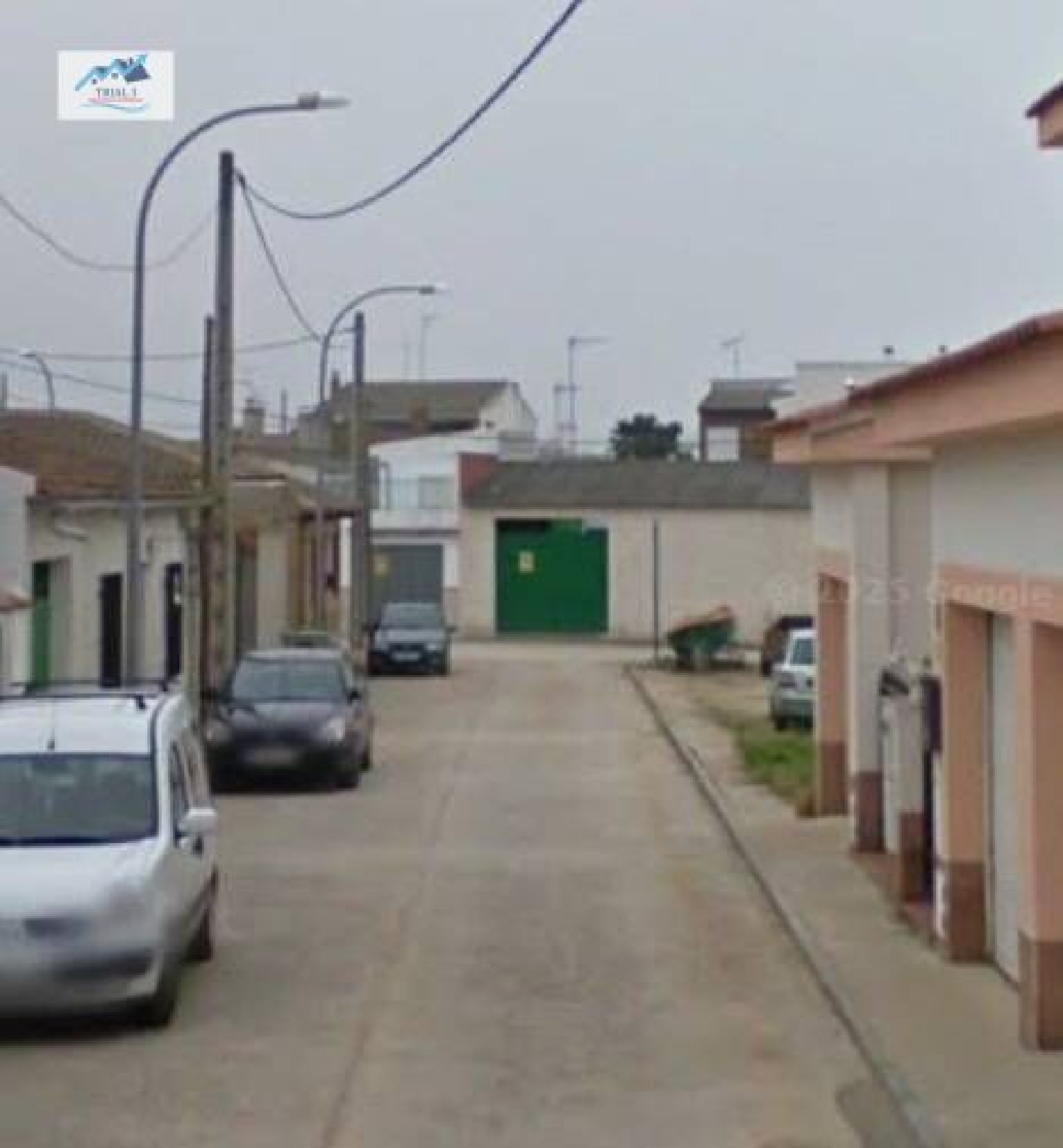  kaufen Haus Cazalegas Sierra De San Vicente 1