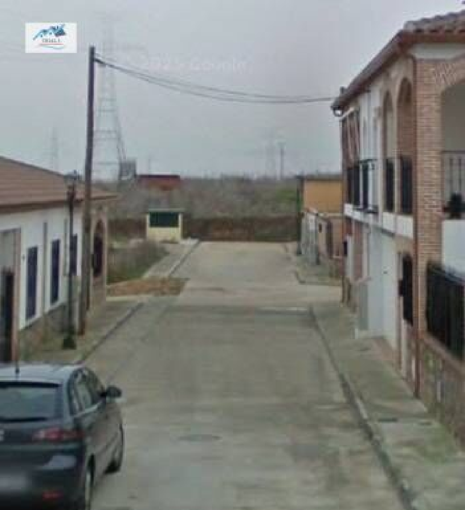 kaufen Haus Cazalegas Sierra De San Vicente 2