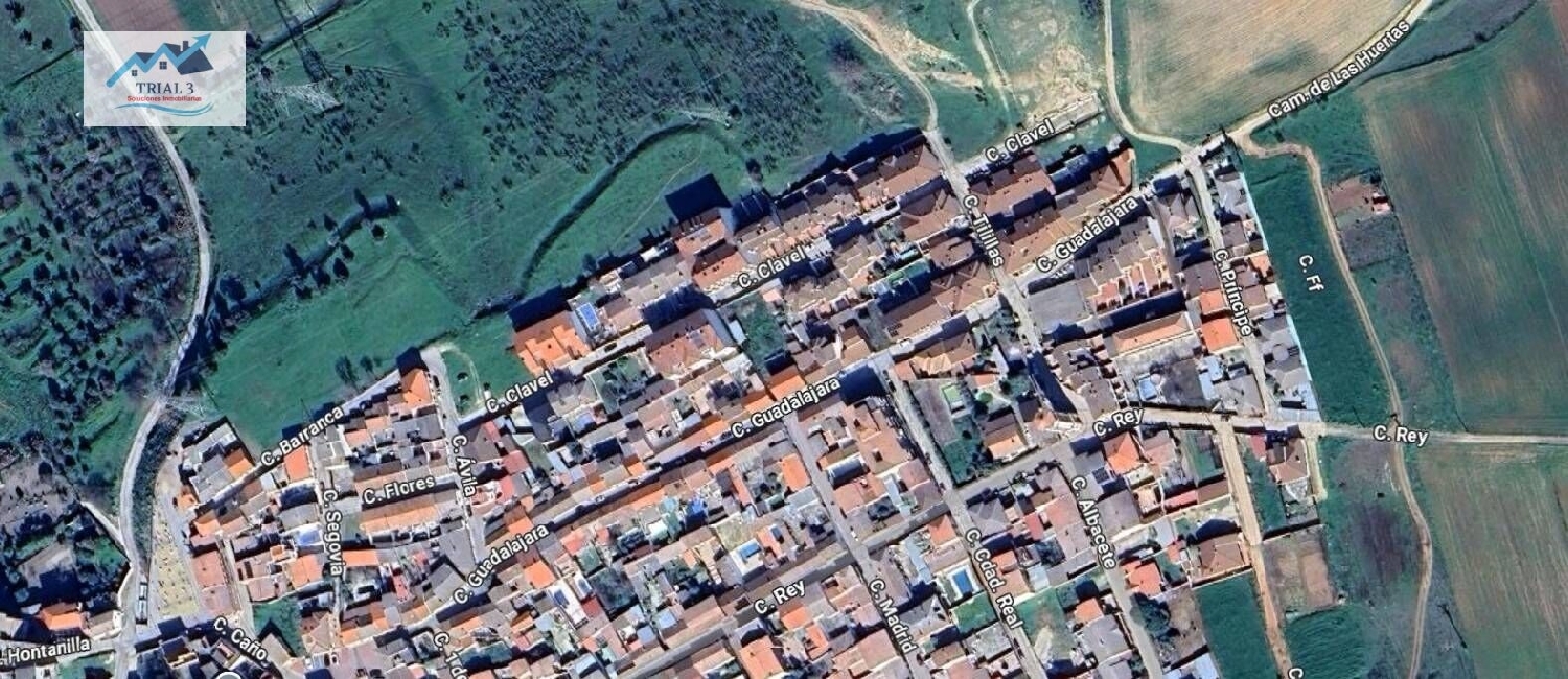 kaufen Haus Cazalegas Sierra De San Vicente 3
