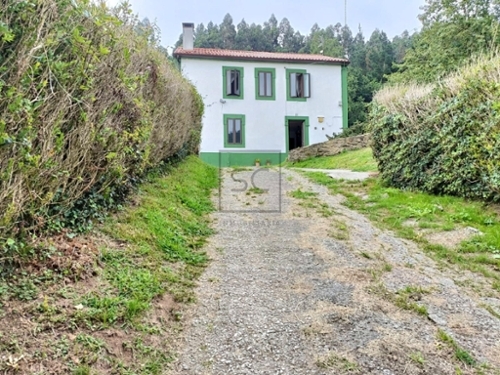 Cedeira Ferrol casa foto 6284785