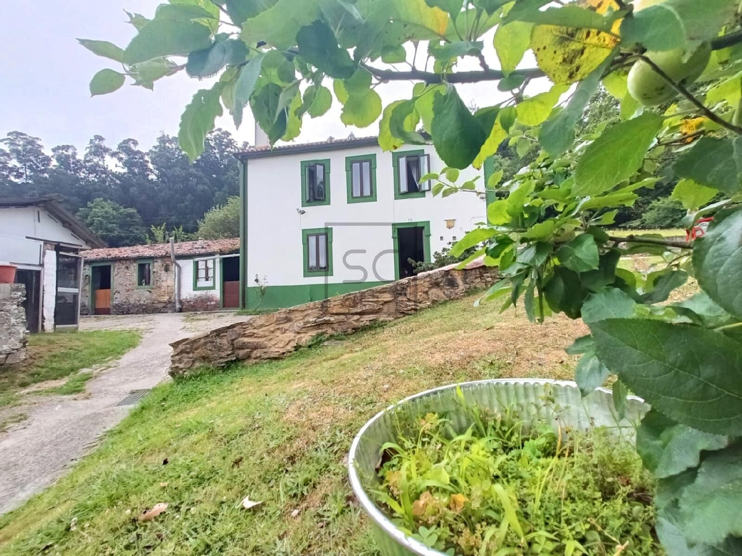  kaufen Haus Cedeira Ferrol 2
