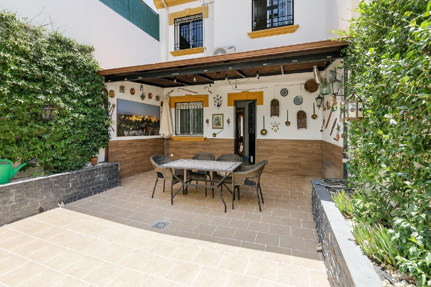  for sale house Cenes De La Vega Vega De Granada 1