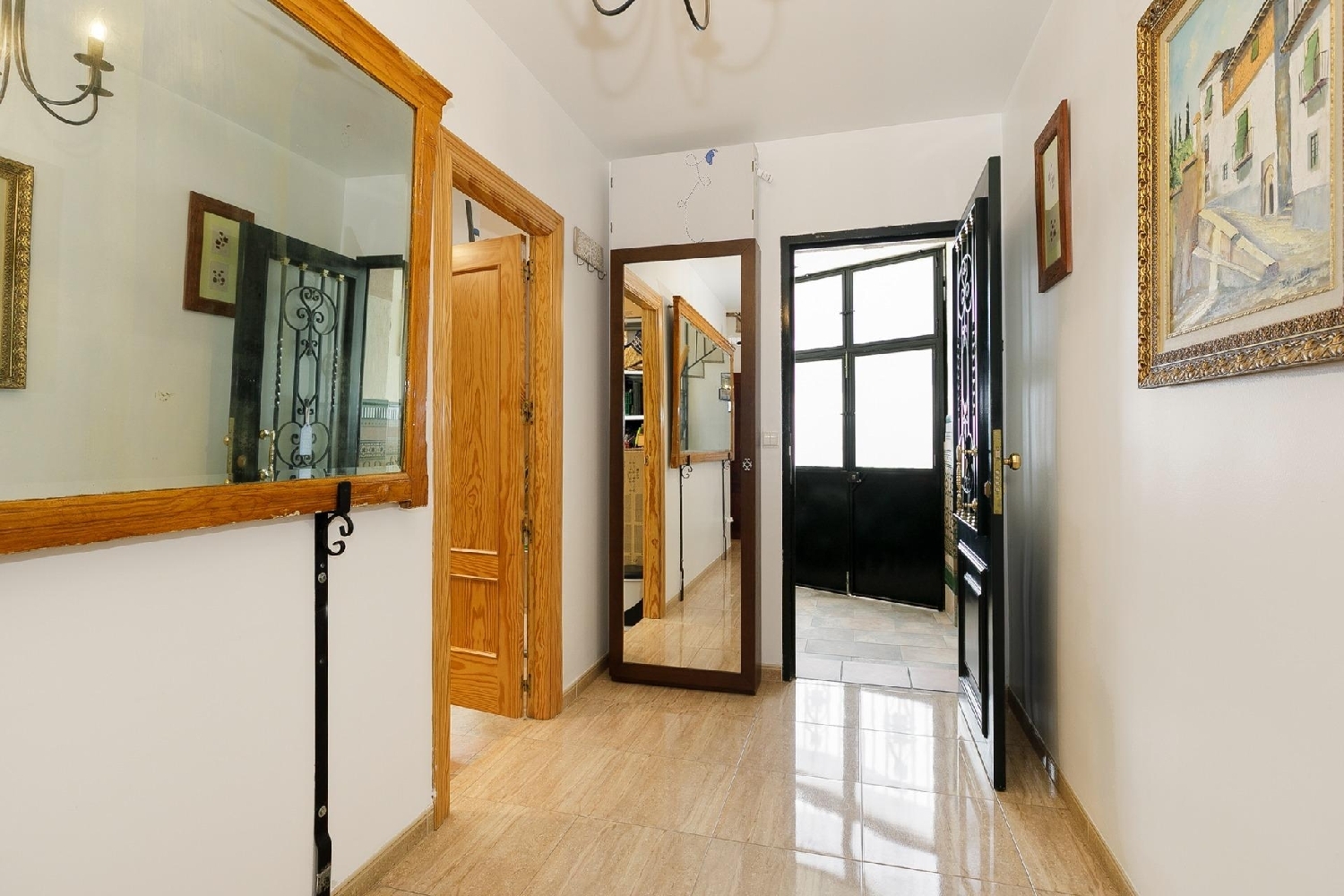for sale house Cenes De La Vega Vega De Granada 3
