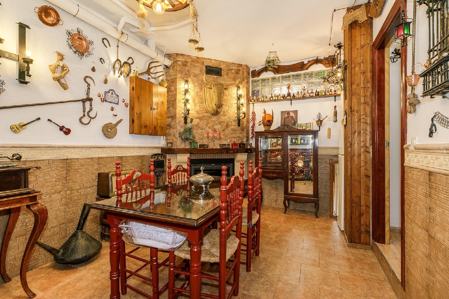  for sale house Cenes De La Vega Vega De Granada 6