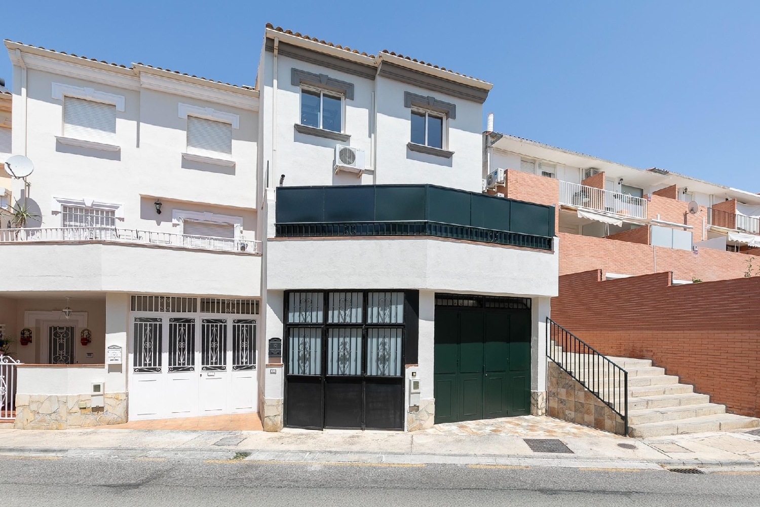 for sale house Cenes De La Vega Vega De Granada 2