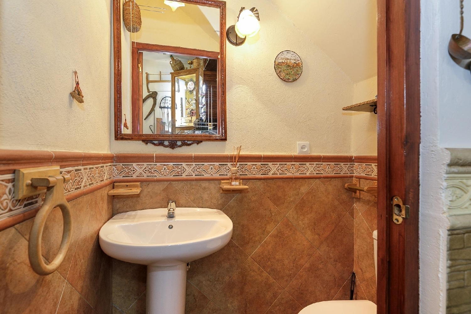  for sale house Cenes De La Vega Vega De Granada 8