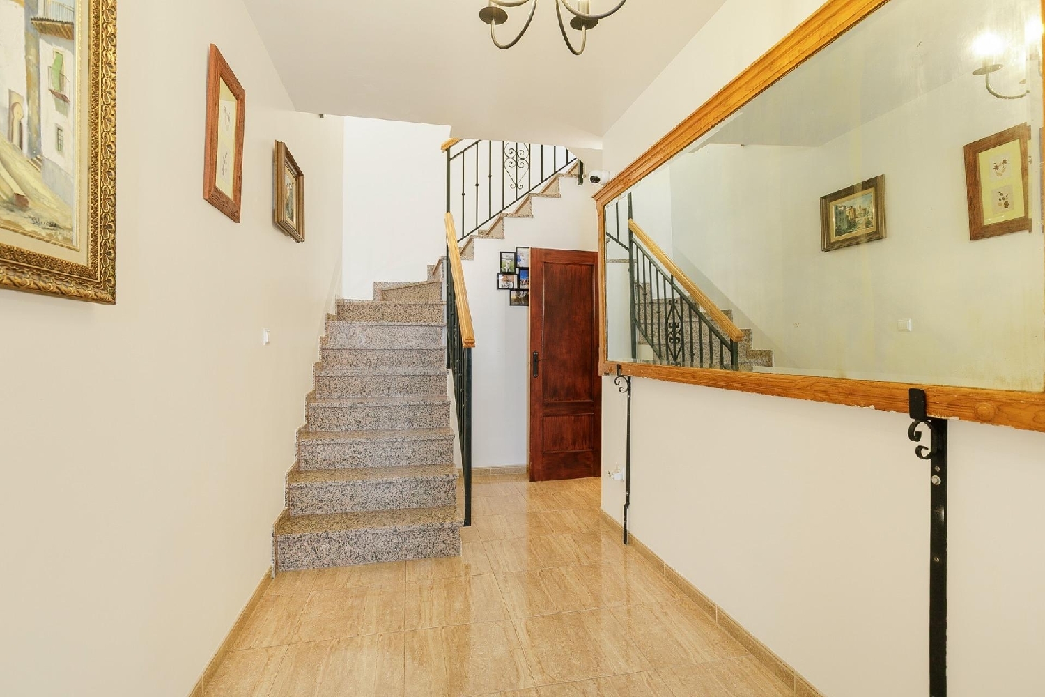  for sale house Cenes De La Vega Vega De Granada 4
