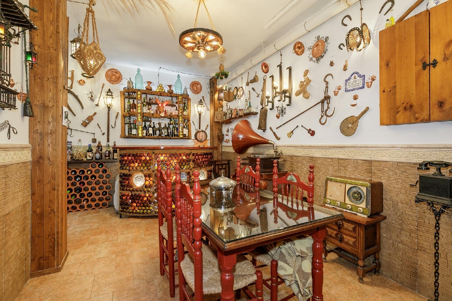  for sale house Cenes De La Vega Vega De Granada 5