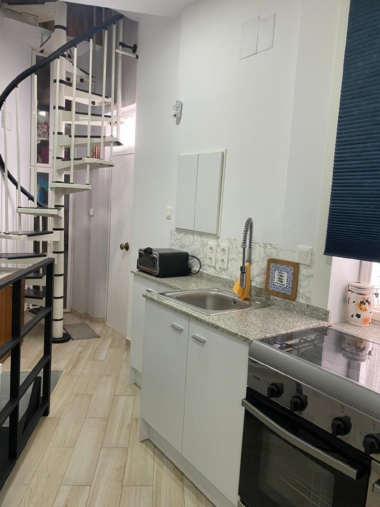  te koop huis Cervera Del Río Alhama Rioja Baja 1