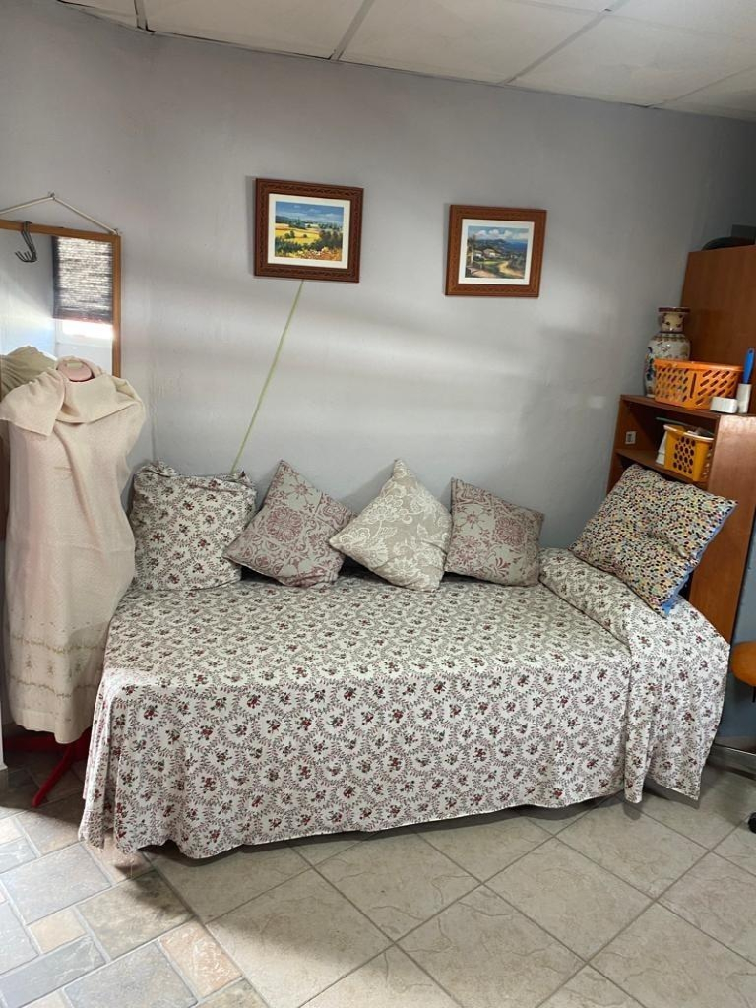  te koop huis Cervera Del Río Alhama Rioja Baja 7