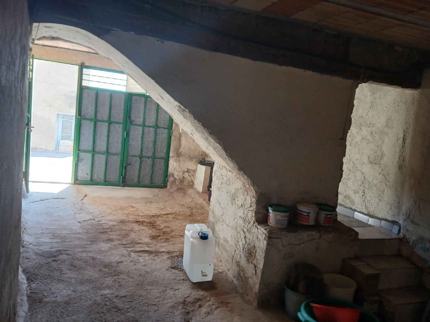  te koop huis Cervera Del Maestre Baix Maestrat 7