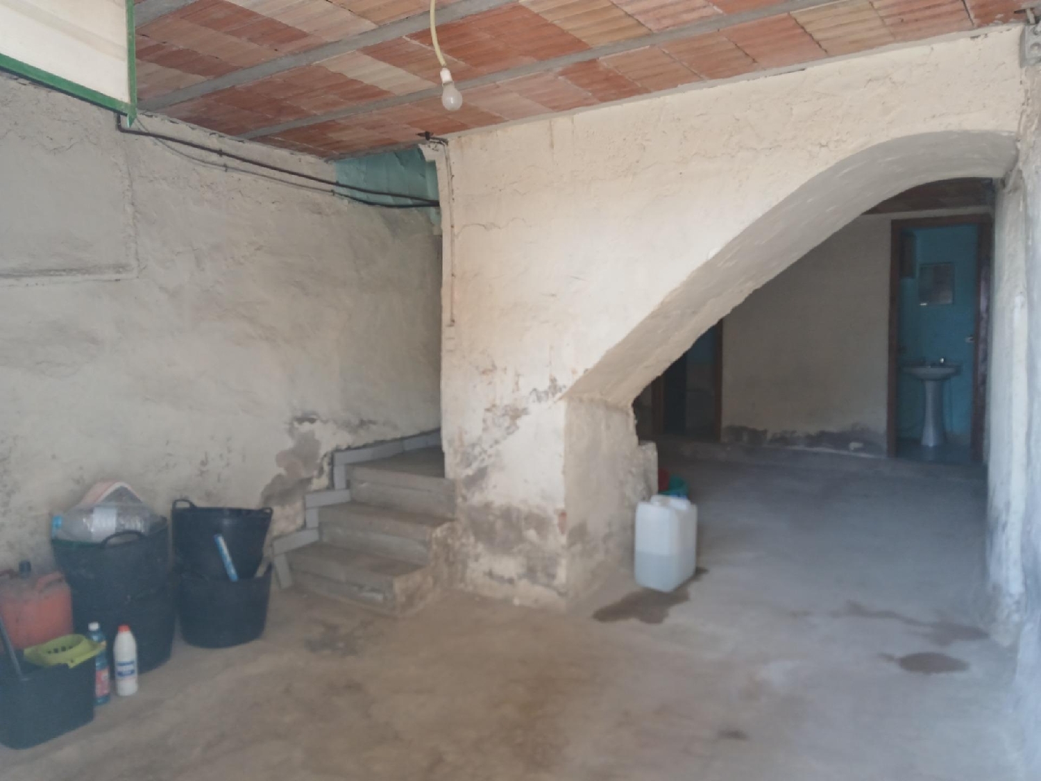 te koop huis Cervera Del Maestre Baix Maestrat 3