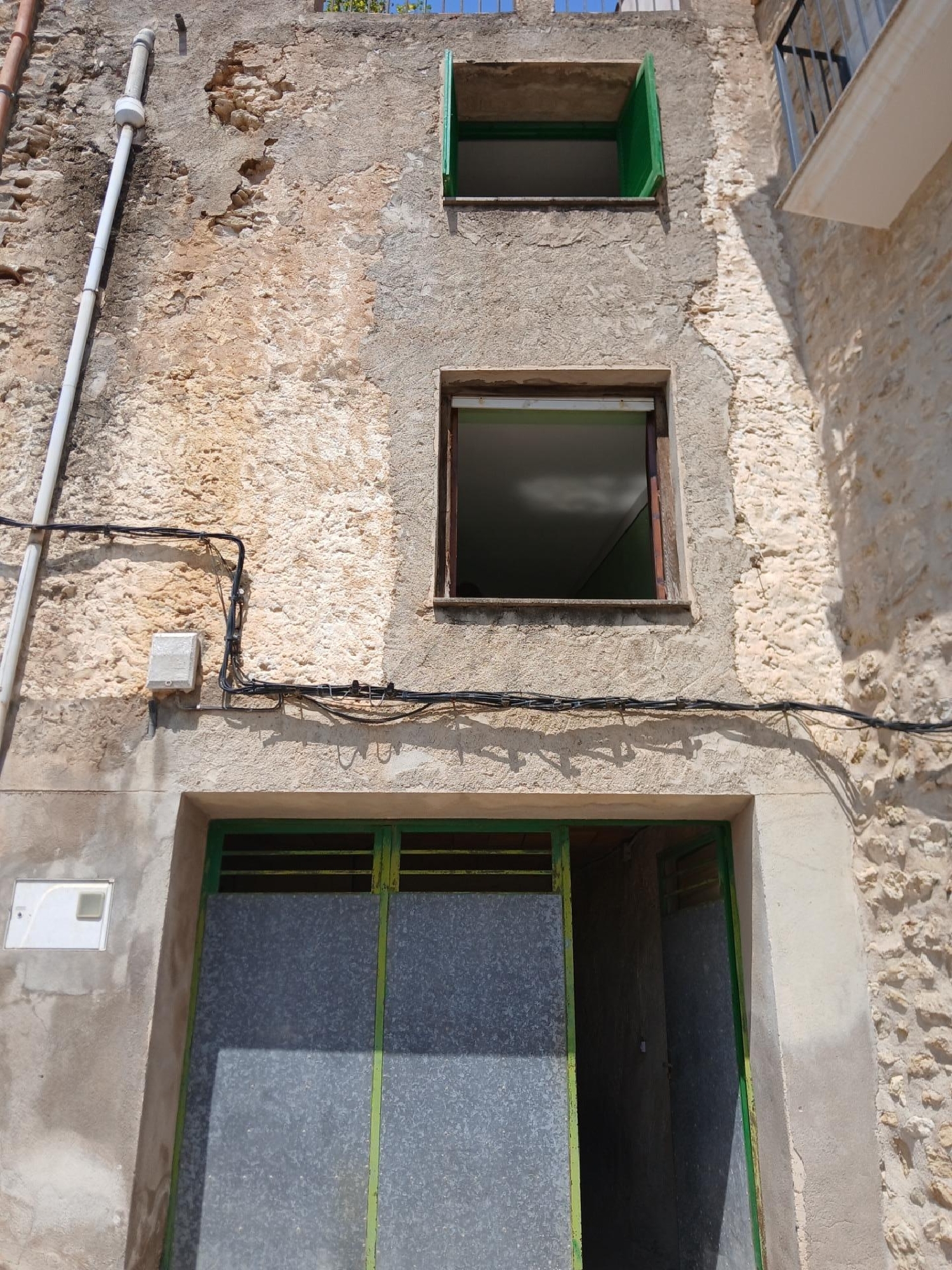  te koop huis Cervera Del Maestre Baix Maestrat 2