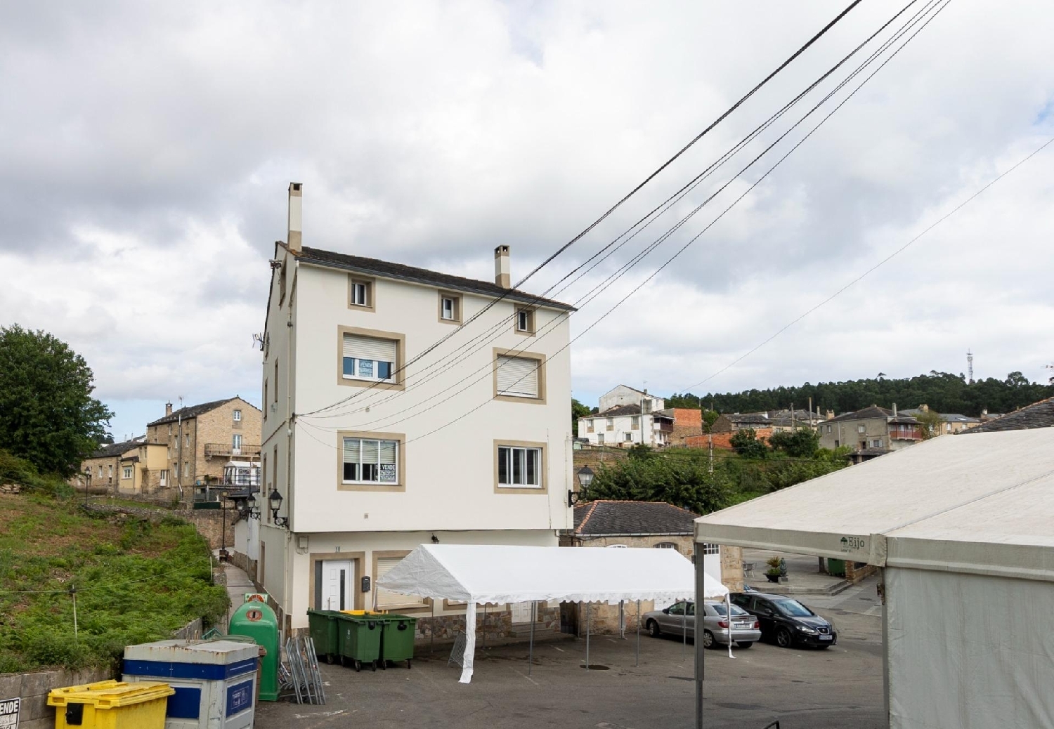  en venta casa Cervo Mariña Occidental 2