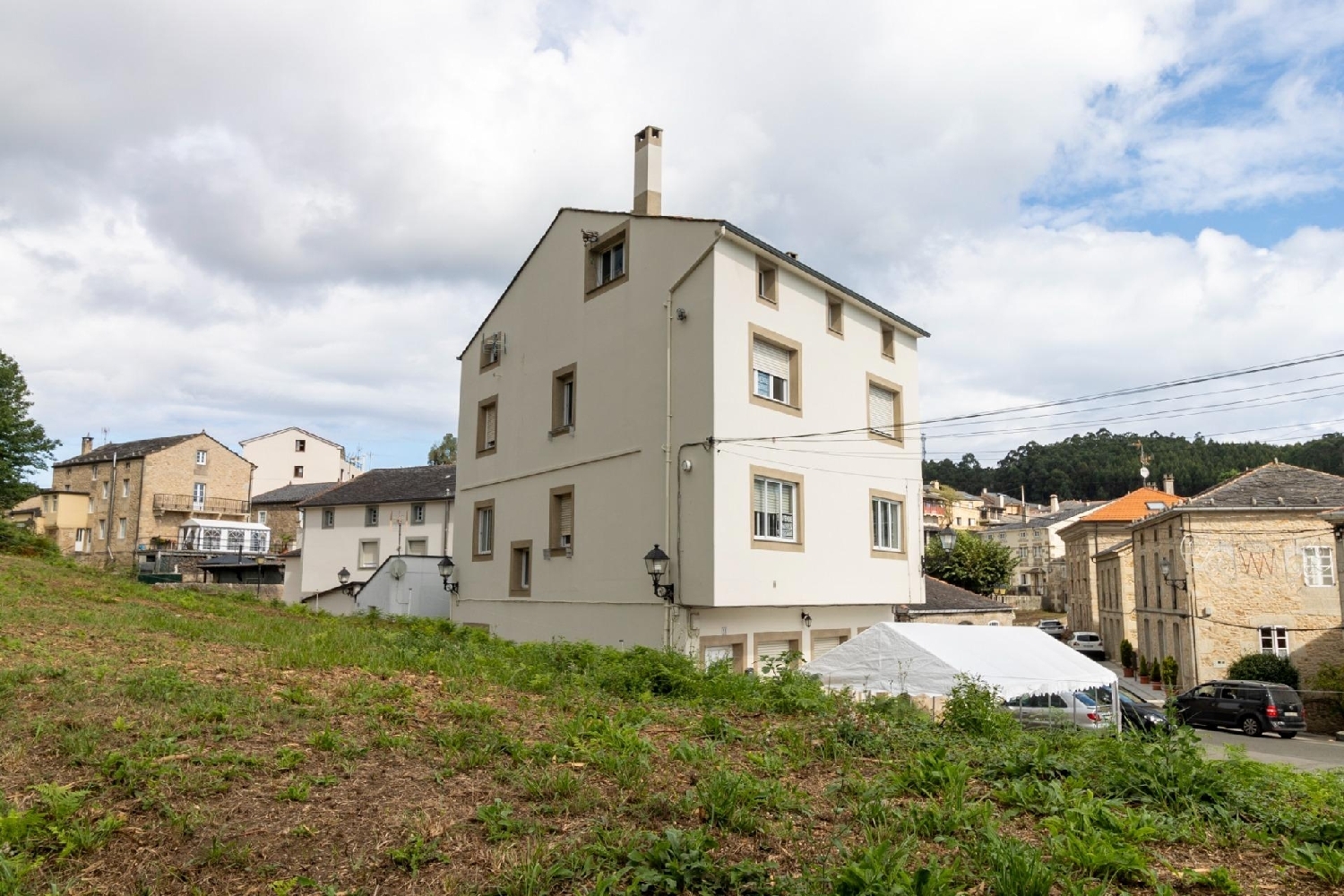  en venta casa Cervo Mariña Occidental 1