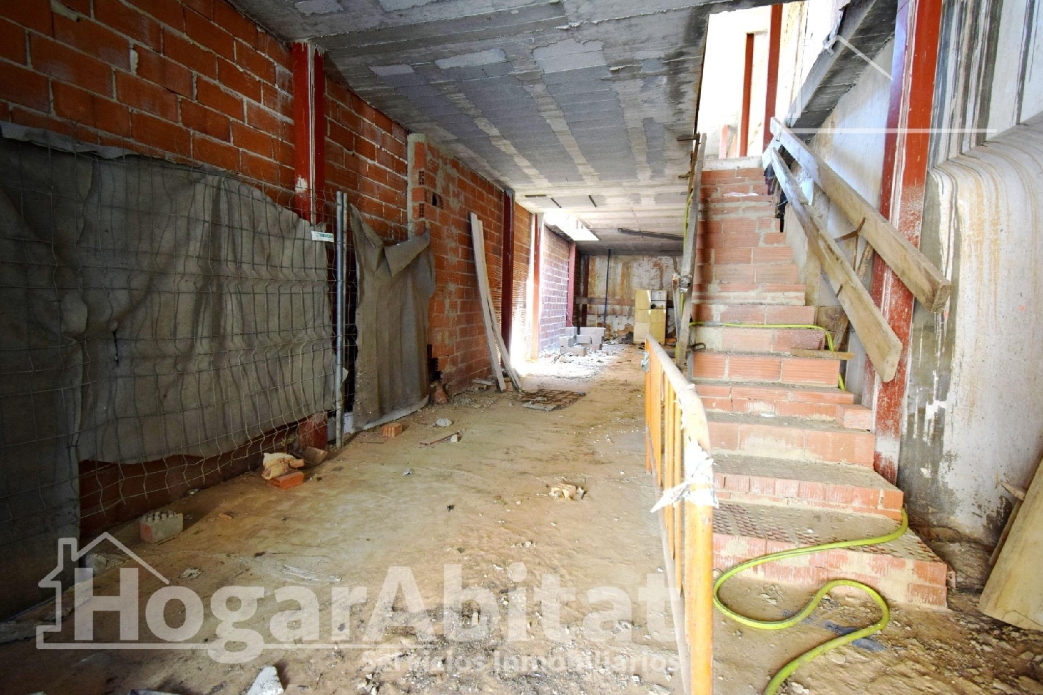  à vendre maison Cheste Hoya De Buñol 5