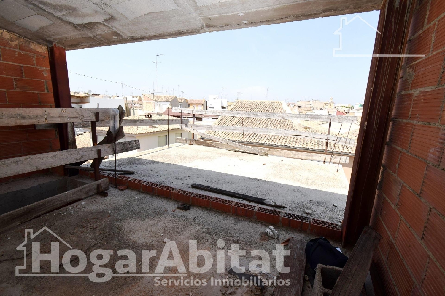  à vendre maison Cheste Hoya De Buñol 2