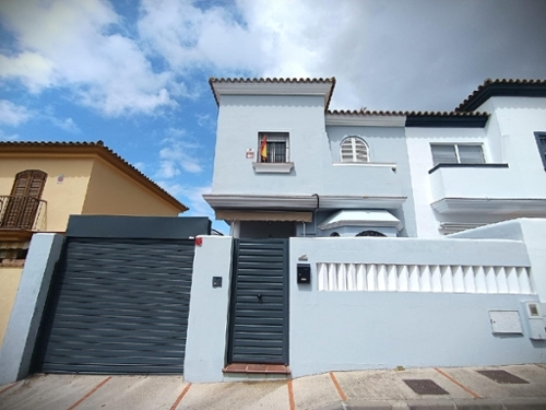 Chiclana De La Frontera Bahía De Cádiz casa foto 6290098