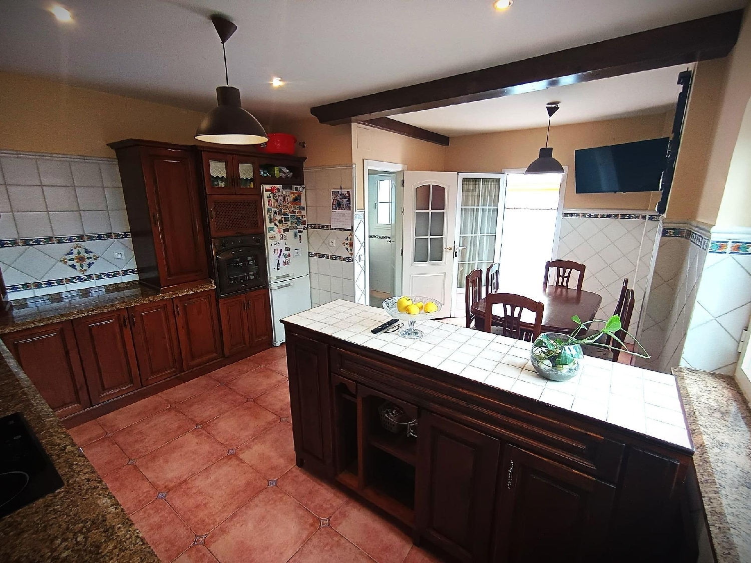 en venta casa Chiclana De La Frontera Bahía De Cádiz 7